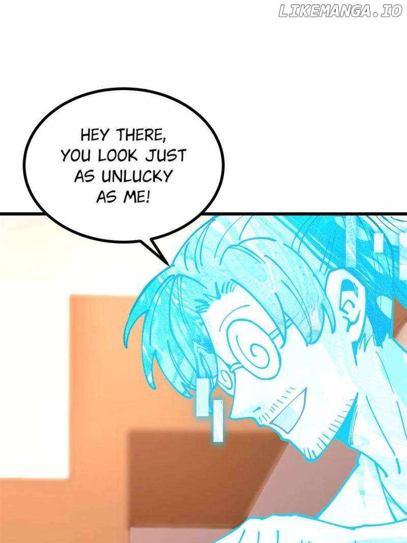 I Became a Big-Shot on the Heavenly Leaderboard Chapter 94 34